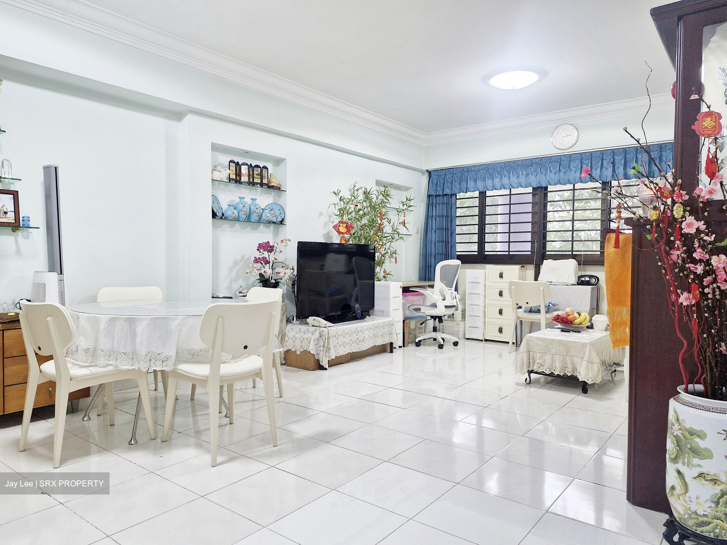 The Tanamera (D16), Condominium #559402531